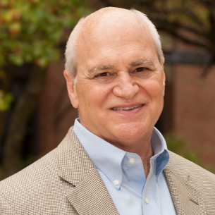 J. Paul Nyquist